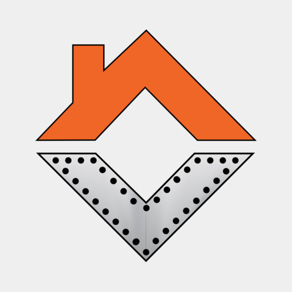 VCT No text orange rivet Thumbnail