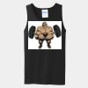 Core Cotton Tank Top Thumbnail