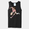 Core Cotton Tank Top Thumbnail