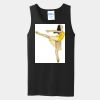Core Cotton Tank Top Thumbnail