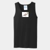 Core Cotton Tank Top Thumbnail