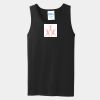 Core Cotton Tank Top Thumbnail