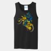 Core Cotton Tank Top Thumbnail