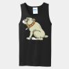 Core Cotton Tank Top Thumbnail