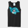 Core Cotton Tank Top Thumbnail