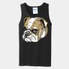 Core Cotton Tank Top Thumbnail