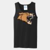 Core Cotton Tank Top Thumbnail