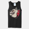 Core Cotton Tank Top Thumbnail