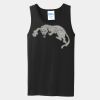 Core Cotton Tank Top Thumbnail
