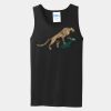 Core Cotton Tank Top Thumbnail
