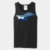Core Cotton Tank Top Thumbnail