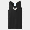 Core Cotton Tank Top Thumbnail