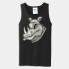 Core Cotton Tank Top Thumbnail