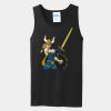 Core Cotton Tank Top Thumbnail