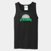 Core Cotton Tank Top Thumbnail