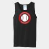 Core Cotton Tank Top Thumbnail