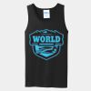 Core Cotton Tank Top Thumbnail