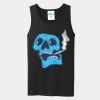 Core Cotton Tank Top Thumbnail