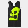 Core Cotton Tank Top Thumbnail