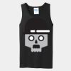Core Cotton Tank Top Thumbnail