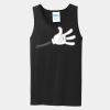 Core Cotton Tank Top Thumbnail