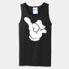 Core Cotton Tank Top Thumbnail