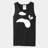 Core Cotton Tank Top Thumbnail