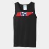 Core Cotton Tank Top Thumbnail