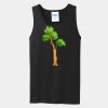 Core Cotton Tank Top Thumbnail