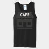 Core Cotton Tank Top Thumbnail