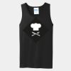 Core Cotton Tank Top Thumbnail