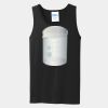 Core Cotton Tank Top Thumbnail