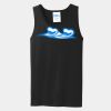 Core Cotton Tank Top Thumbnail