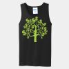 Core Cotton Tank Top Thumbnail
