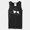 Core Cotton Tank Top Thumbnail