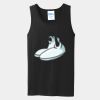Core Cotton Tank Top Thumbnail