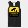 Core Cotton Tank Top Thumbnail