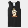 Core Cotton Tank Top Thumbnail