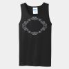 Core Cotton Tank Top Thumbnail