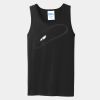 Core Cotton Tank Top Thumbnail