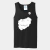Core Cotton Tank Top Thumbnail
