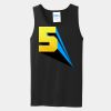 Core Cotton Tank Top Thumbnail