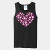 Core Cotton Tank Top Thumbnail