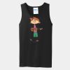 Core Cotton Tank Top Thumbnail