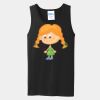 Core Cotton Tank Top Thumbnail