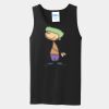 Core Cotton Tank Top Thumbnail