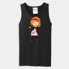 Core Cotton Tank Top Thumbnail