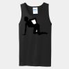 Core Cotton Tank Top Thumbnail
