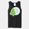 Core Cotton Tank Top Thumbnail