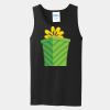 Core Cotton Tank Top Thumbnail
